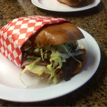 Guanajuato - Cubana Torta - Mexican Near Me - Denton, Texas