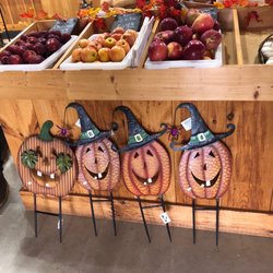 The Glass Greenhouse & Farm Market