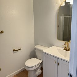 All Around Handyman And Painting