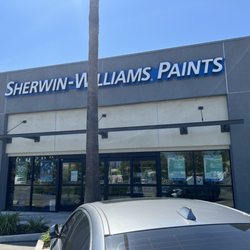 Sherwin-Williams Paint Store