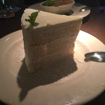 Doce Mesas - Cinco Leches Cake - Mexican Near Me - Dallas, Texas