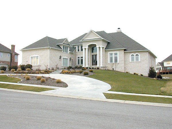 Slide of Wellman Construction