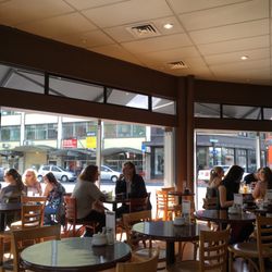 Victoria St Cafe