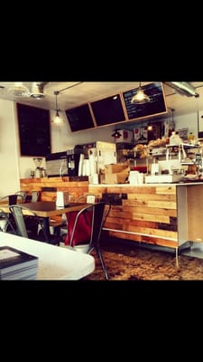 Kings Deli by null