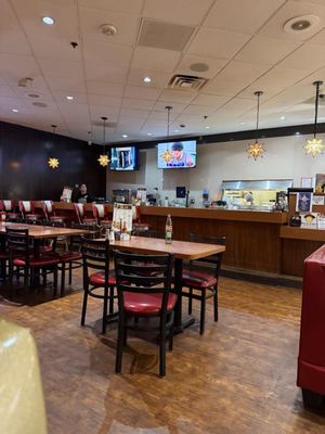 Fat Choy Restaurant by null