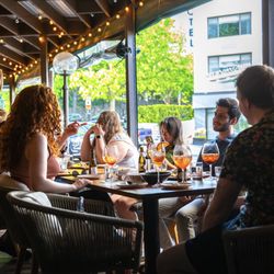 Terrazza Sports Bar