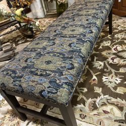 Journey In Time - Bench I bought for $125