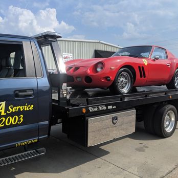 AA Wrecker Service - Towing Near Me - Decatur, Alabama AA Wrecker Service - Towing Near Me - Decatur, Alabama