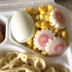 2025 Ingredients for Shrimp Tonkatsu Ramen Soup