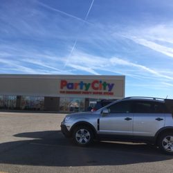Party City