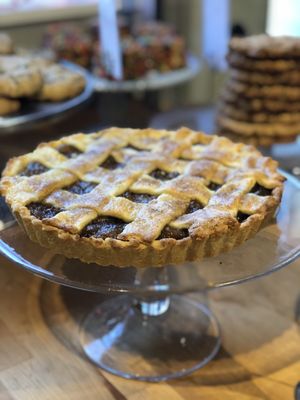 VilleVelo Bake Shop & Espresso by null