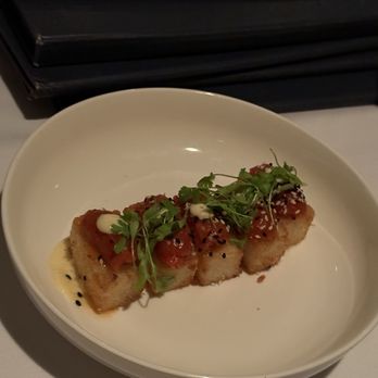 Townhouse - Crispy rice - Bars Near Me - Greenwich, Connecticut Townhouse - Crispy rice - Bars Near Me - Greenwich, Connecticut