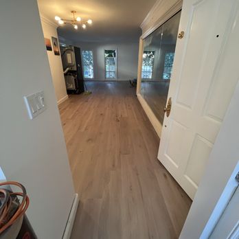 MJS Repairs & Renovations - Handyman Near Me