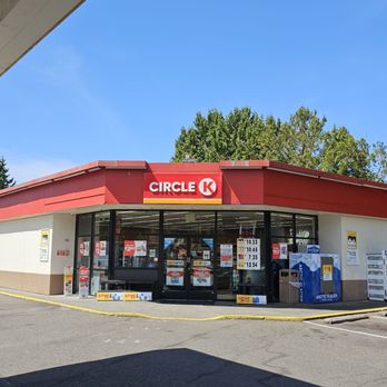 Circle K - Convenience Store - Gas Stations Near Me - KENT, Washington Circle K - Convenience Store - Gas Stations Near Me - KENT, Washington