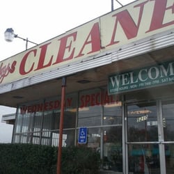 Tops Cleaners