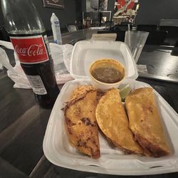 Tacos Locos