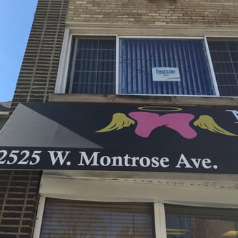 Montrose Tooth Fairy - The address - General Dentistry Near Me - Chicago, Illinois Montrose Tooth Fairy - The address - General Dentistry Near Me - Chicago, Illinois