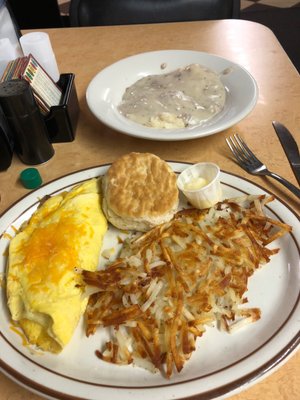 Cook's American Grill by null