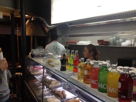 Zaatar libanais by null