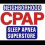 Photo of Neighborhood CPAP