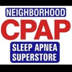 Neighborhood CPAP - Sleep Apnea Super Store