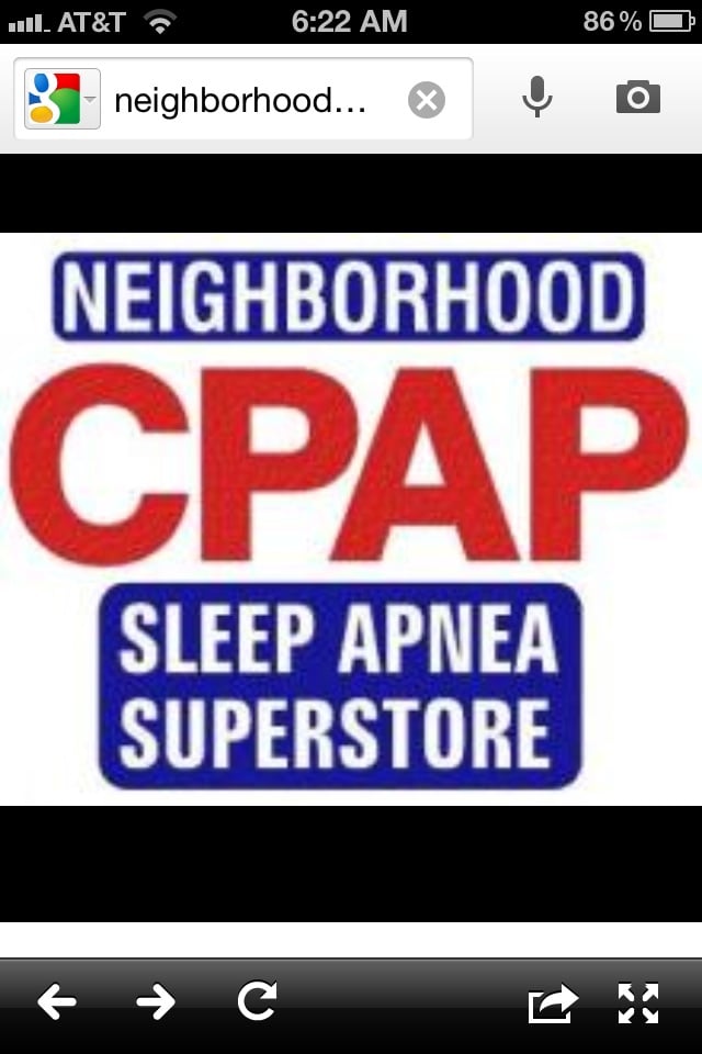 NEIGHBORHOOD CPAP Updated September 2024 2957 Pelham Pkwy, Pelham