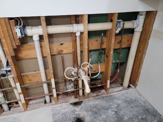 D&J Development Logo