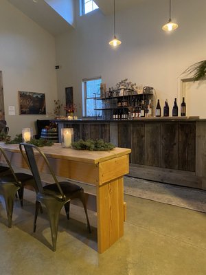Orcas Island Winery by null