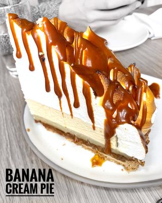 Bridgette Bar Toronto by null