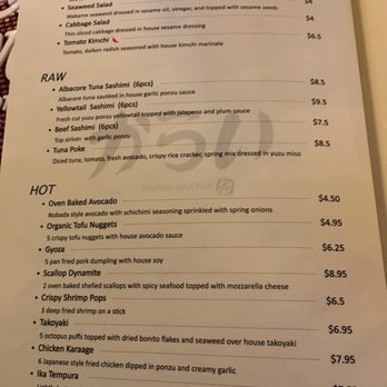 Karai Ramen + Handroll - Ramen Near Me - Springfield, Missouri Karai Ramen + Handroll - Ramen Near Me - Springfield, Missouri