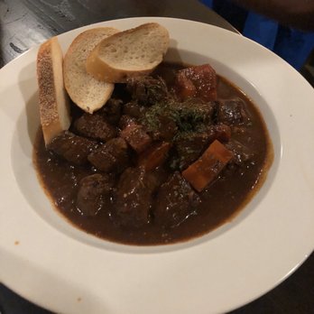 Rathskeller - The most amazing goulash - German Near Me - Elkridge, Maryland
