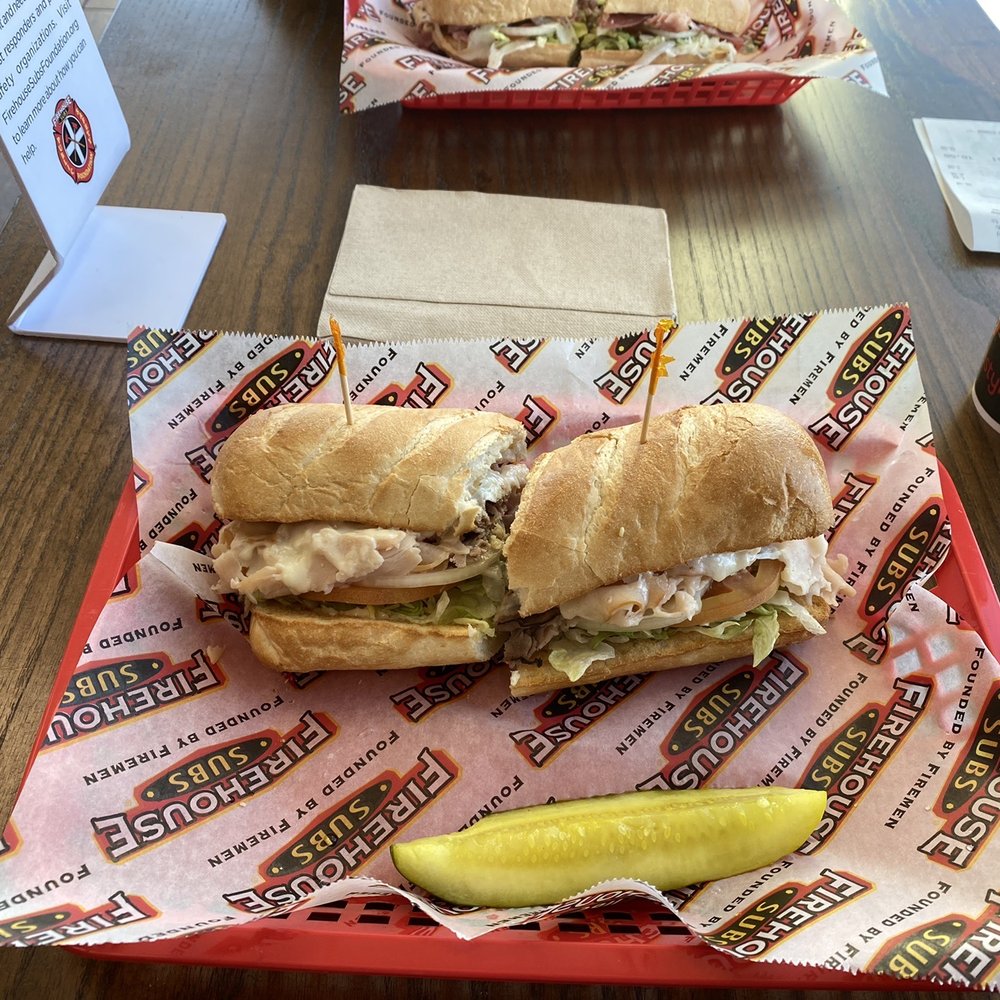 Firehouse Subs - Hero on white- medium - Sandwiches Near Me - Lawton, Oklahoma Firehouse Subs - Hero on white- medium - Sandwiches Near Me - Lawton, Oklahoma