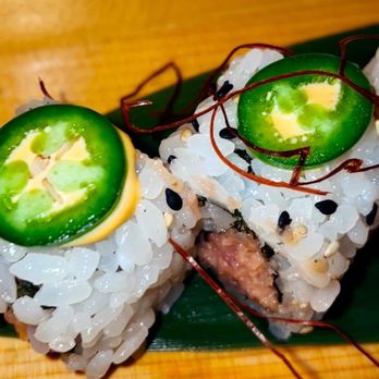 Azabu - Sushi Bars Near Me - Miami Beach, Florida