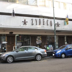 Zydeco