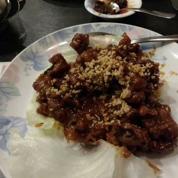 Cheng's Beijing - Thai beef - Chinese Near Me - Oro Valley, Arizona