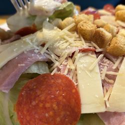 Antipasto Salad