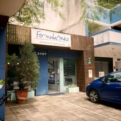 Formula Mao Farmacia de Manipulacao