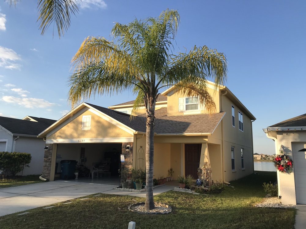 Slide of A Bartlett Roofing & Construction Services