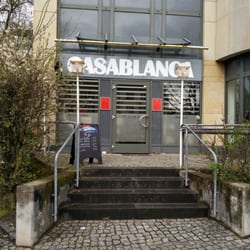 Casablanca