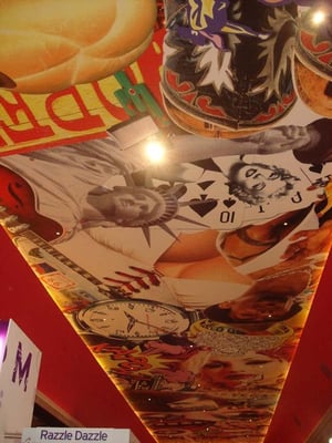 Miracle Mile Shops by null Miracle Mile Shops by null