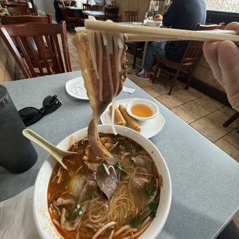 Pho Thien Phat - Look at this !! - Vietnamese Near Me - Richmond, Virginia