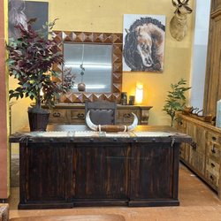 Santa Fe Terra Western Furniture - Find the best accessories and home decor.