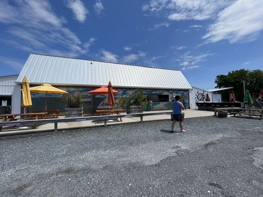 Ocean Odyssey Crab House & Seafood Restaurant by null