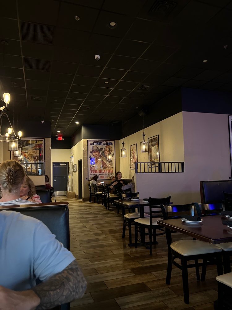 Spaghetty Western - Photo 2