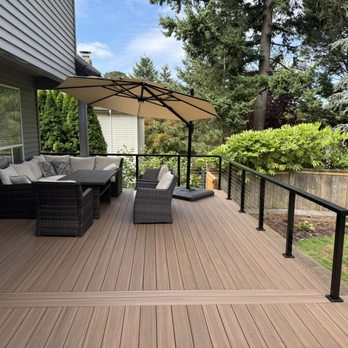 Pacific Northwest Custom Design - Deck - Fences & Gates Near Me Pacific Northwest Custom Design - Deck - Fences & Gates Near Me