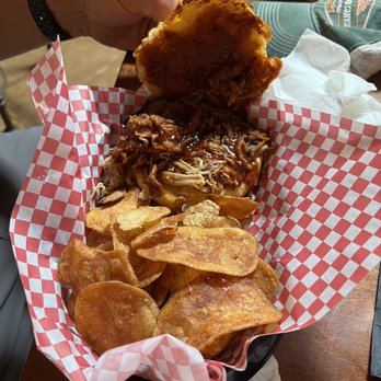 Tubac Jack's Saloon - Pulled Pork sandwich, - Pubs Near Me - Tubac, Arizona Tubac Jack's Saloon - Pulled Pork sandwich, - Pubs Near Me - Tubac, Arizona