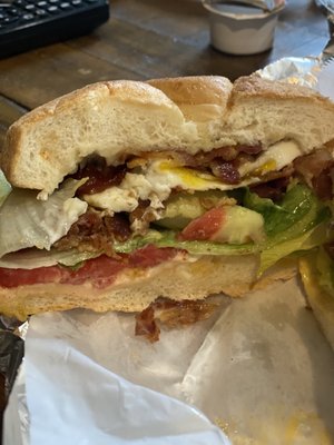 C&B Luncheonette by null