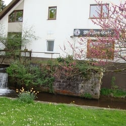Mühlencafe