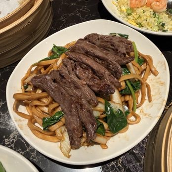 Din Tai Fung - Beef Noodle - Dim Sum Near Me - Irvine, California