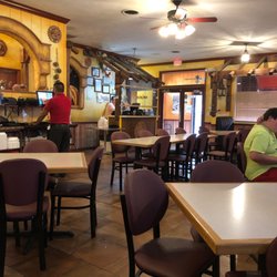 El Rodeo Mexican Restaurant